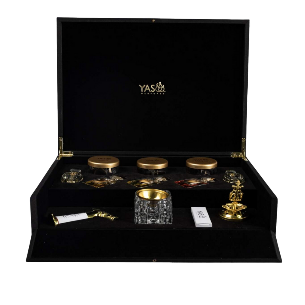 YAS LUXURY VIP COLLECTION