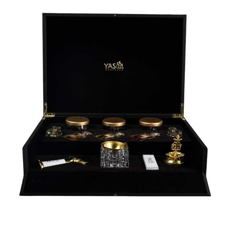 YAS LUXURY VIP COLLECTION