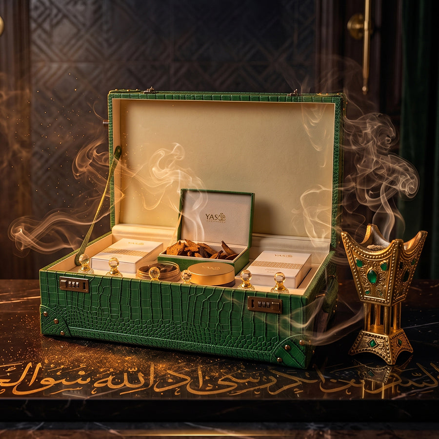 EXCLUSIVE YAS GIFT SETS