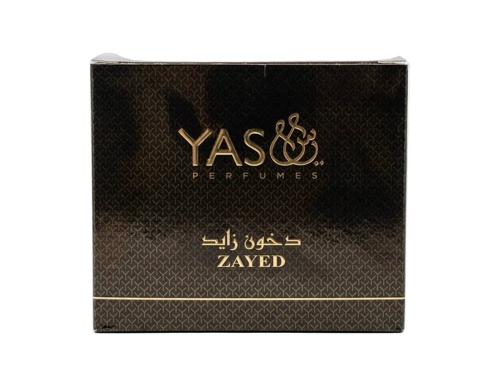 دخون زايد