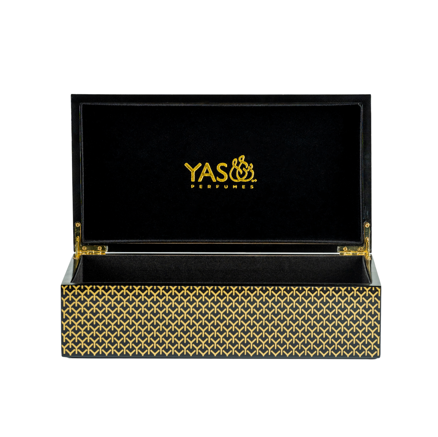 Yas Mini Collection - S Gharam | Huboob | Piedra | Zayed 30ml