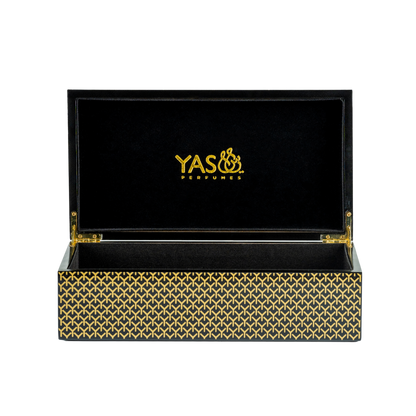 Yas Mini Collection - S Gharam | Huboob | Piedra | Zayed 30ml