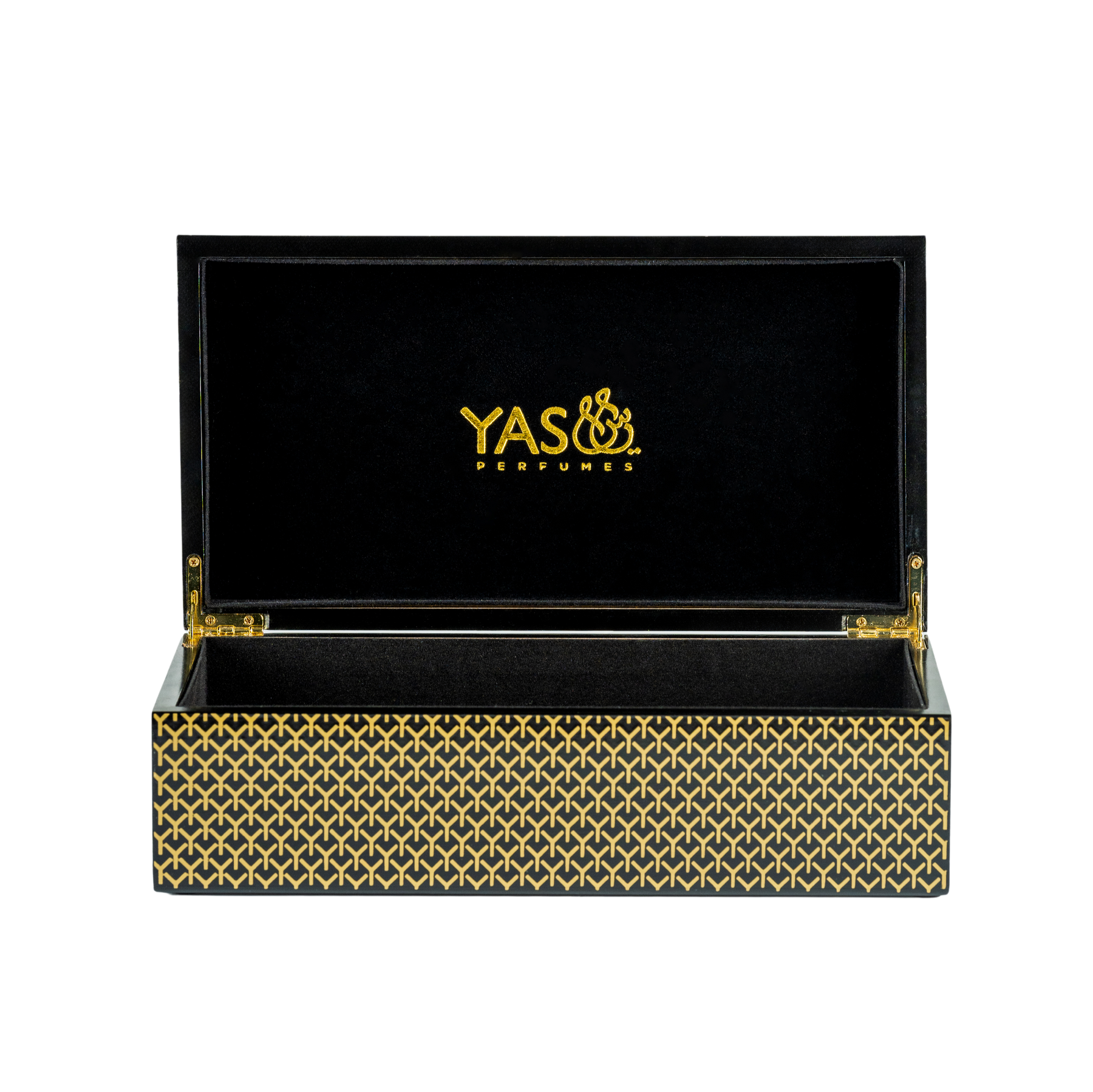 Yas Collection - S Nada Yas | Yas Malaki | Jazzab | Musk Yas | 30ml