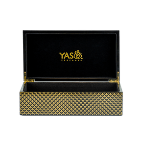 Yas Collection - S Nada Yas | Yas Malaki | Jazzab | Musk Yas | 30ml