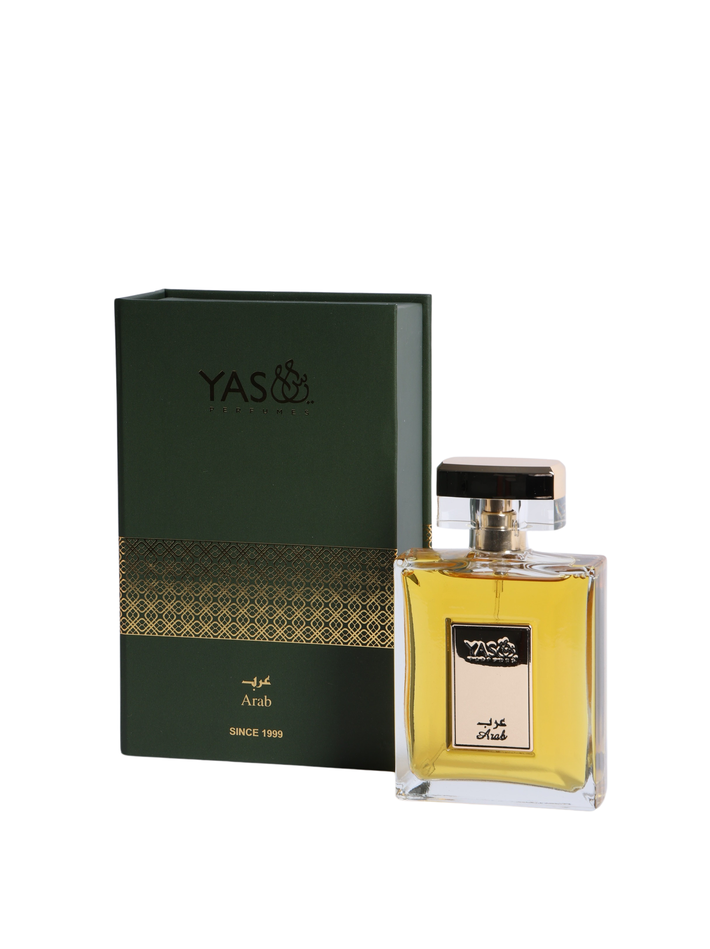 ARAB – Yas Perfumes