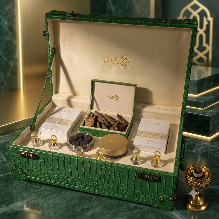 EXCLUSIVE YAS GIFT SETS